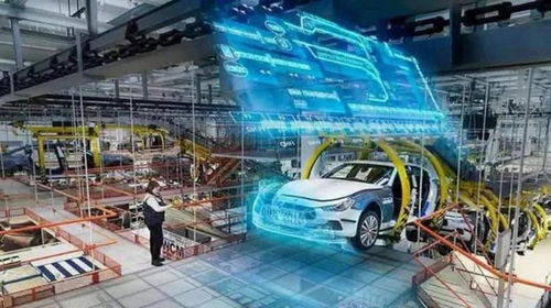 智能制造十大关键技术中的软件开发