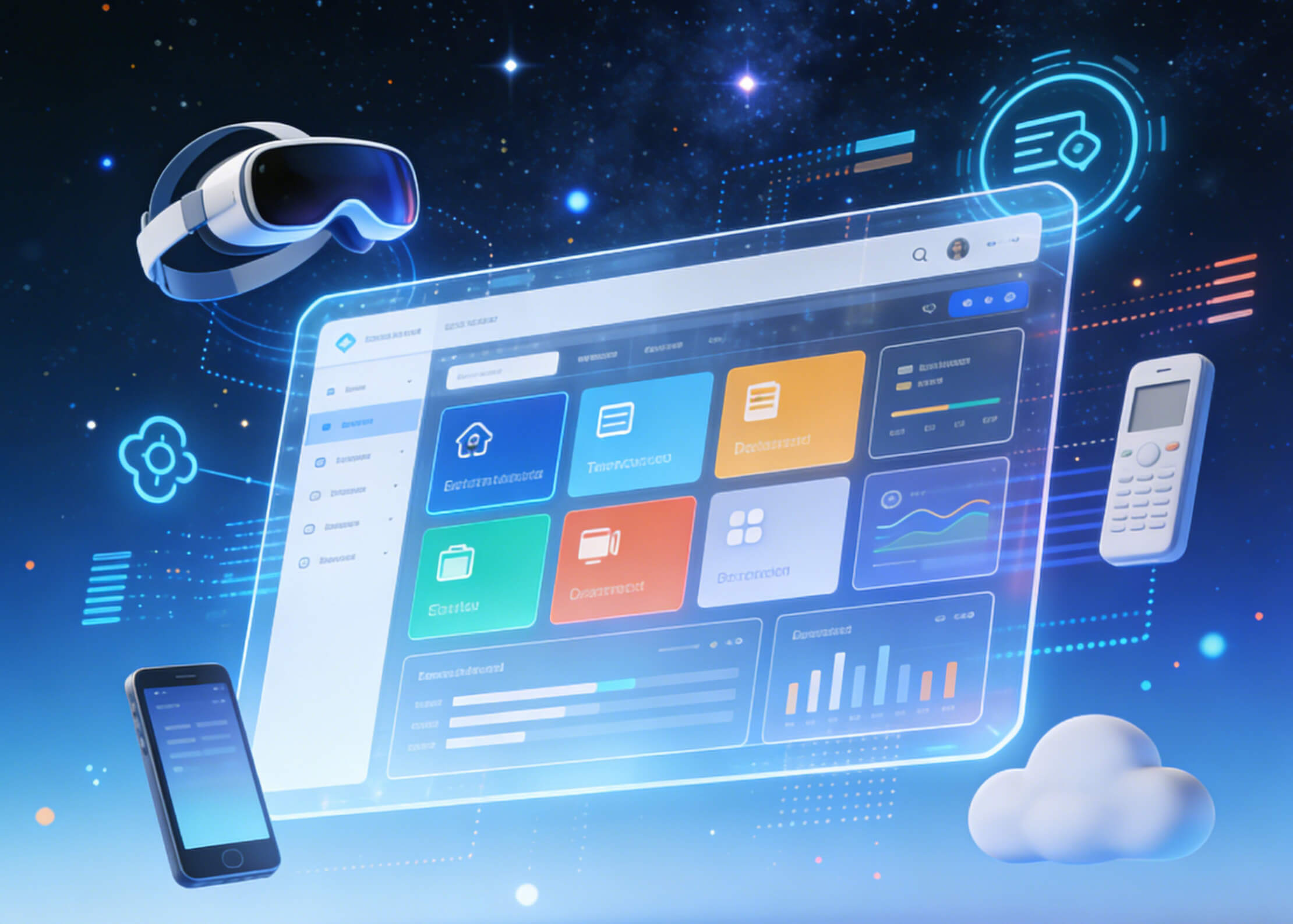 AI软件开发与网络信息安全 融合创新的双轮驱动