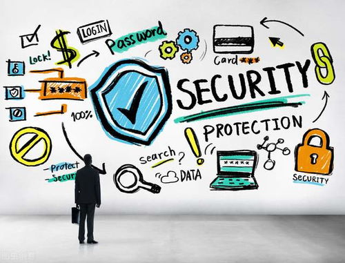 企业网络安全新热点 三大技术趋势与服务策略