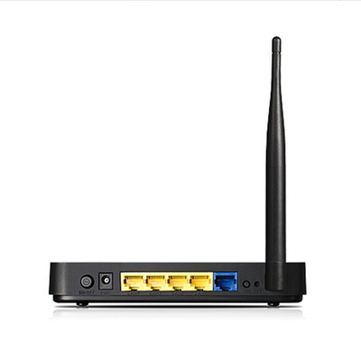 斐讯FWR614N无线路由器 150兆无线wifi的高端选择